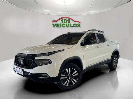 FIAT TORO 1.3 TURBO 270 FLEX FREEDOM AT6